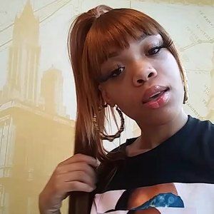 Meet your Posher, Markita